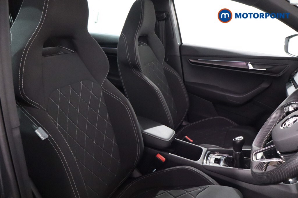 Used Skoda Karoq 2023 for sale - 77935338: Photo 33