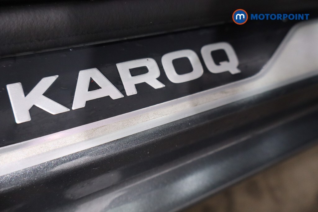 Used Skoda Karoq 2023 for sale - 77935338: Photo 34