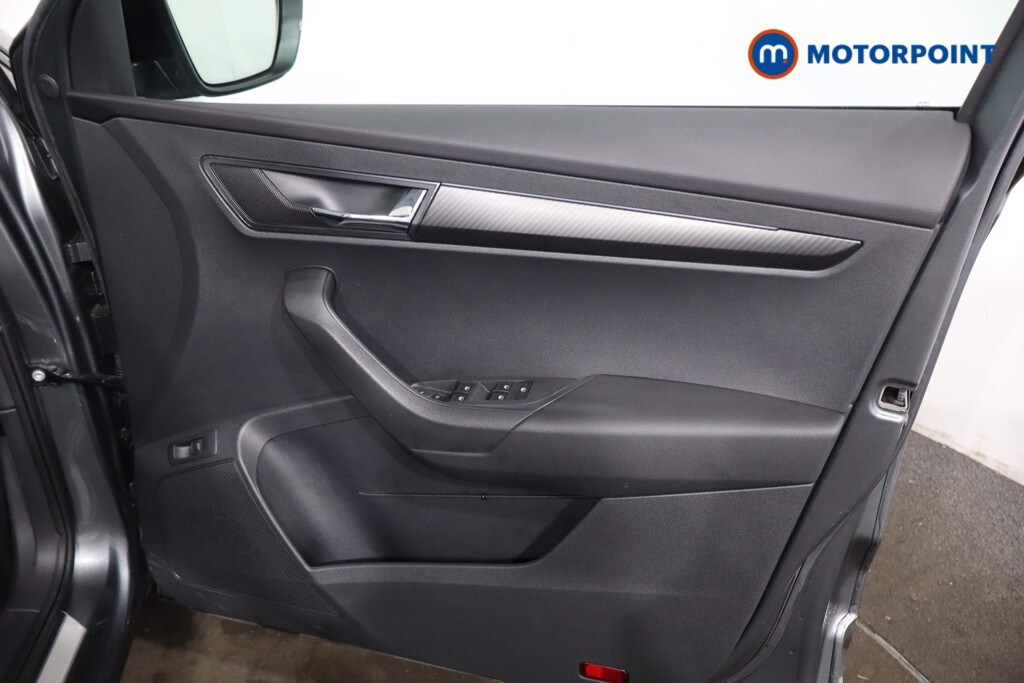 Used Skoda Karoq 2023 for sale - 77935338: Photo 35