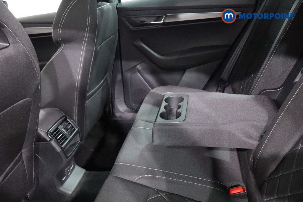 Used Skoda Karoq 2023 for sale - 77935338: Photo 39