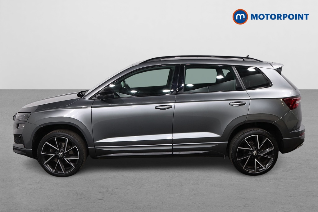 Used Skoda Karoq 2023 for sale - 77935338: Photo 4