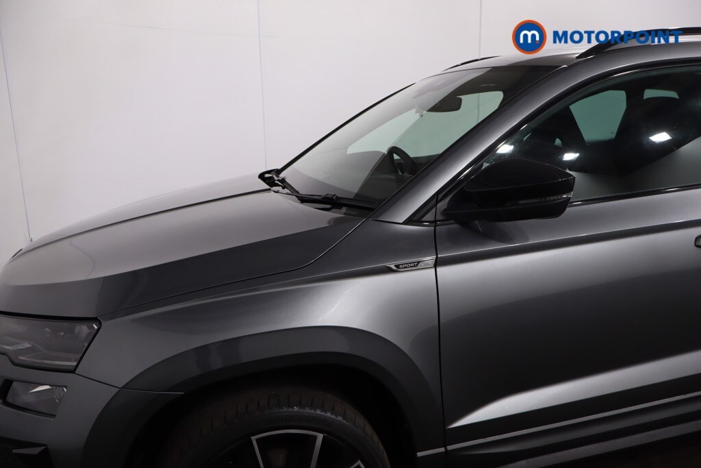 Used Skoda Karoq 2023 for sale - 77935338: Photo 41