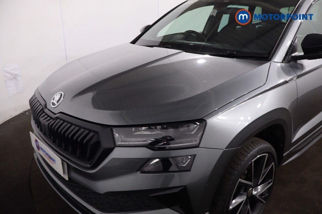 Used Skoda Karoq 2023 for sale - 77935338: Photo 42