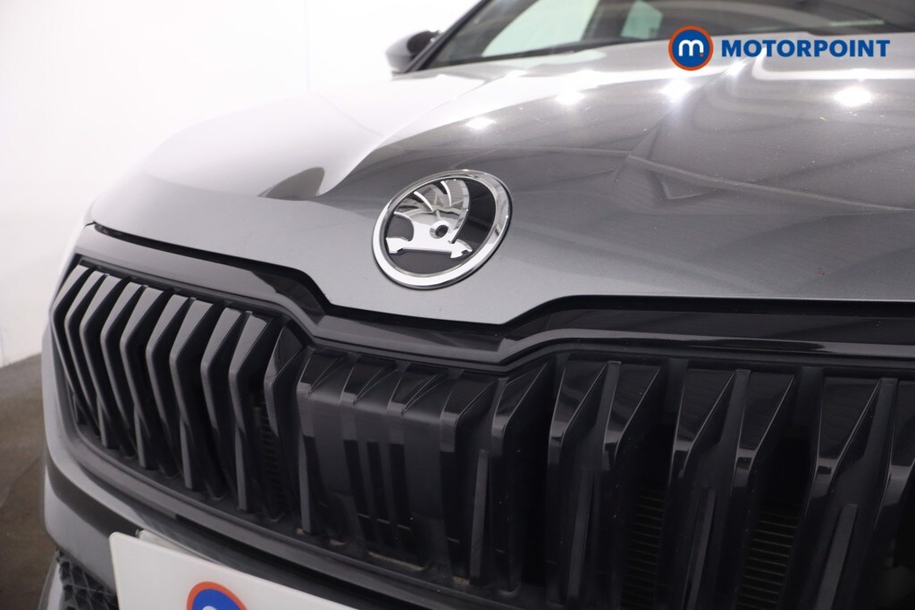 Used Skoda Karoq 2023 for sale - 77935338: Photo 44