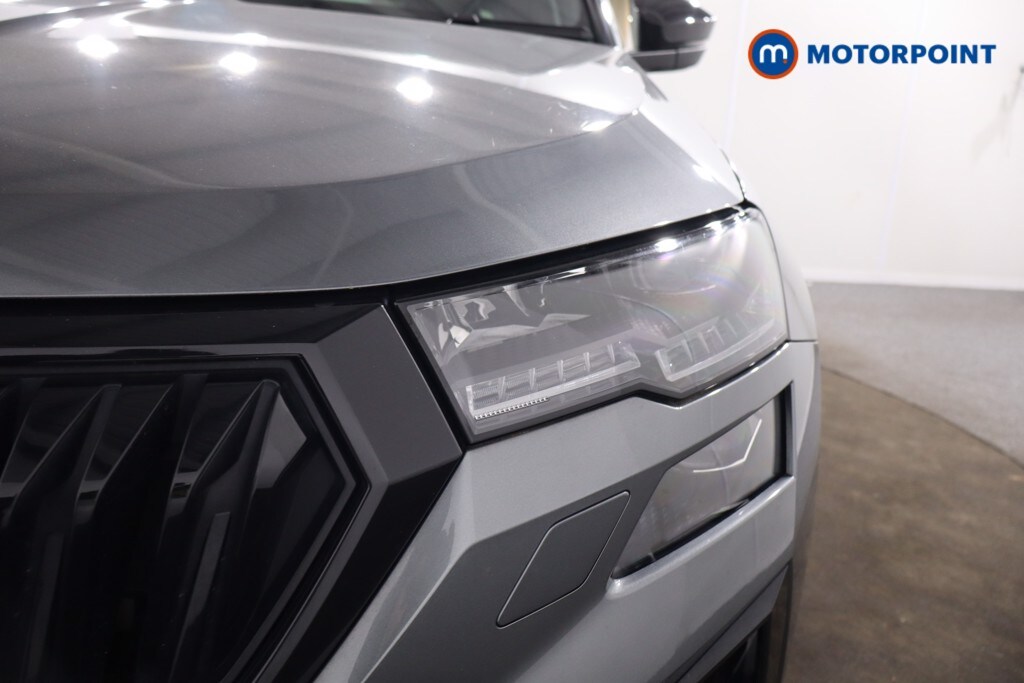 Used Skoda Karoq 2023 for sale - 77935338: Photo 45