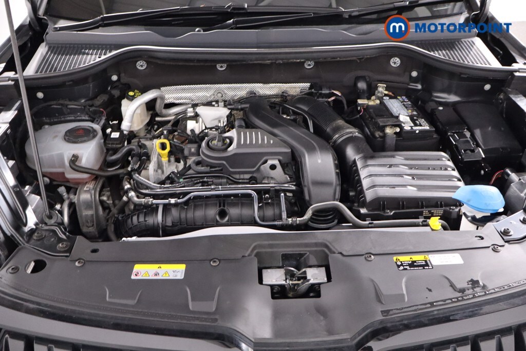 Used Skoda Karoq 2023 for sale - 77935338: Photo 47