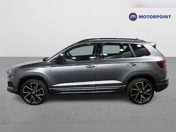 Used Skoda Karoq 2023 for sale - 77935338: Photo