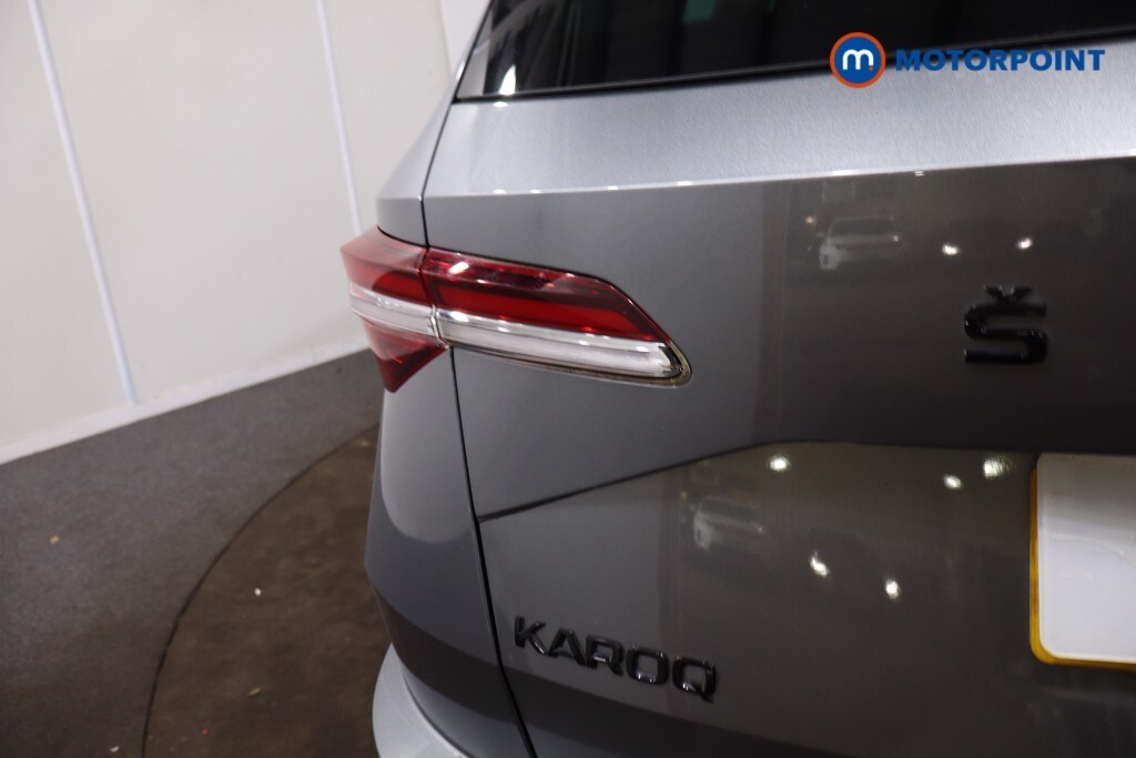 Used Skoda Karoq 2023 for sale - 77935338: Photo 50