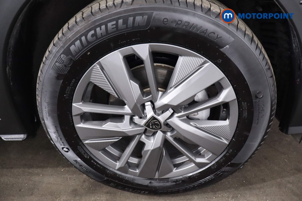 Used Peugeot 5008 2025 for sale - 78064881: Photo 18