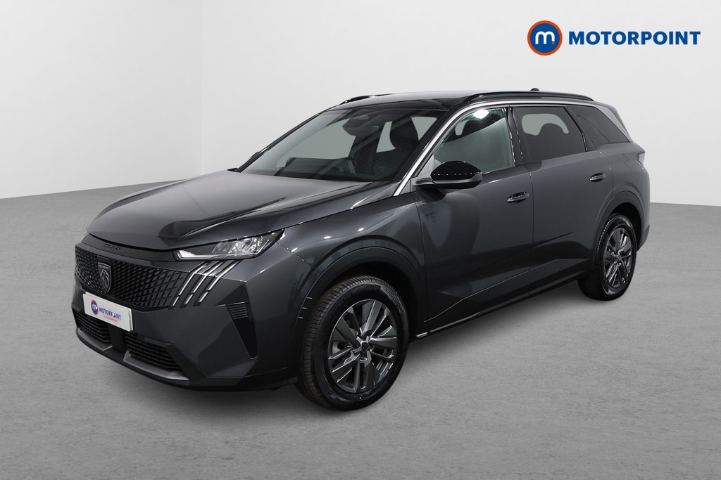 Used Peugeot 5008 2025 for sale - 78064881: Photo 3