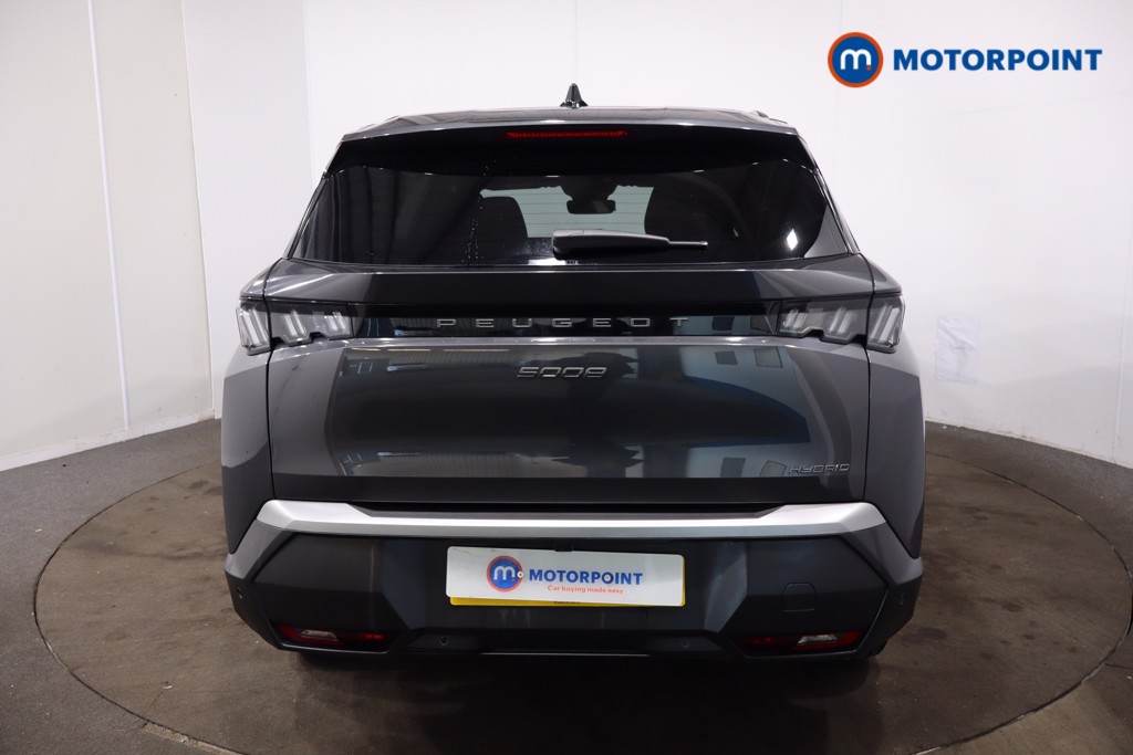 Used Peugeot 5008 2025 for sale - 78064881: Photo 42