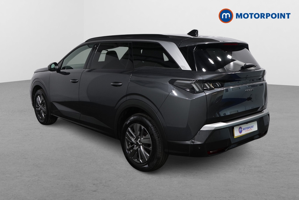 Used Peugeot 5008 2025 for sale - 78064881: Photo 5