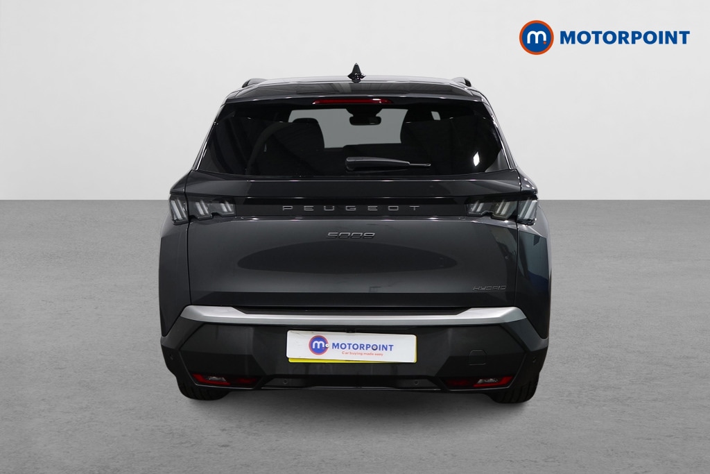 Used Peugeot 5008 2025 for sale - 78064881: Photo 6