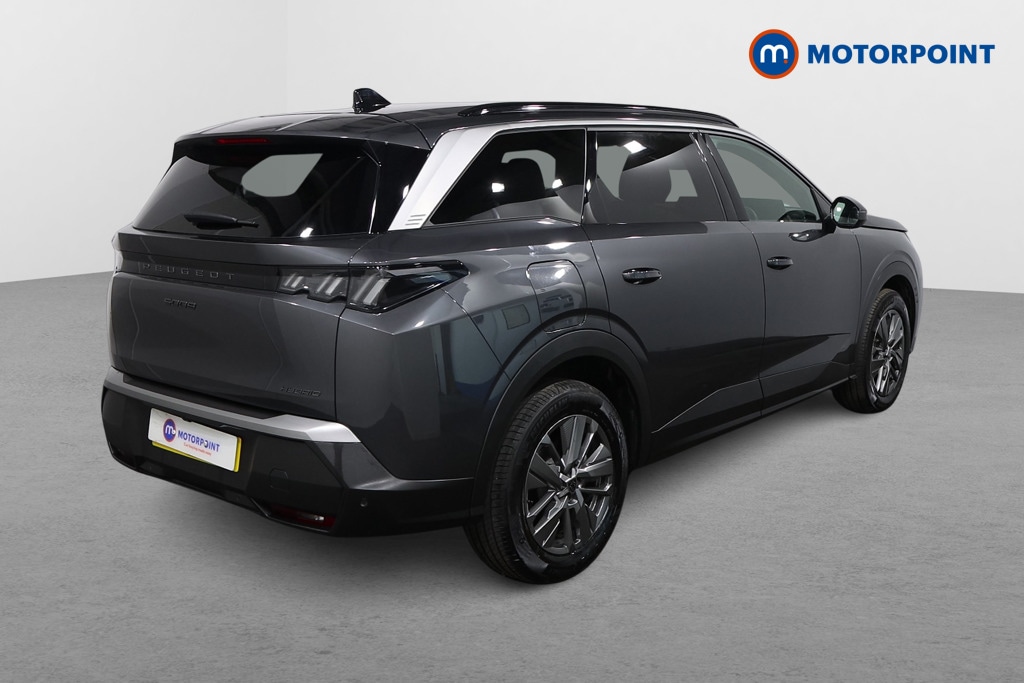 Used Peugeot 5008 2025 for sale - 78064881: Photo 7