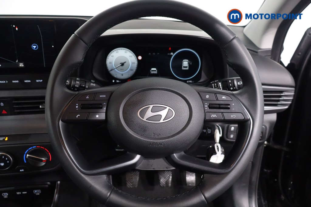 Used Hyundai i20 2024 for sale - 77450720: Photo 14