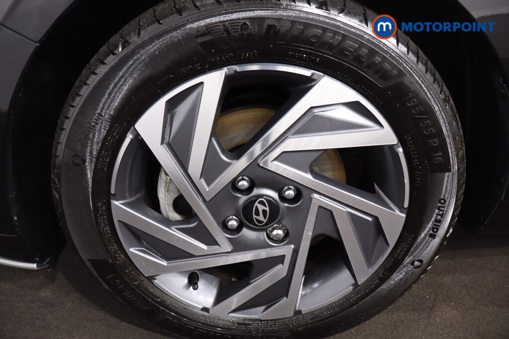 Used Hyundai i20 2024 for sale - 77450720: Photo 19