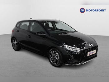 Used Hyundai i20 2024 for sale - 77450720: Photo
