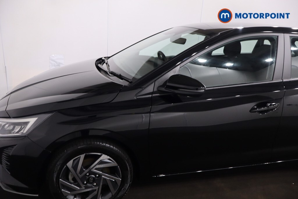 Used Hyundai i20 2024 for sale - 77450720: Photo 33