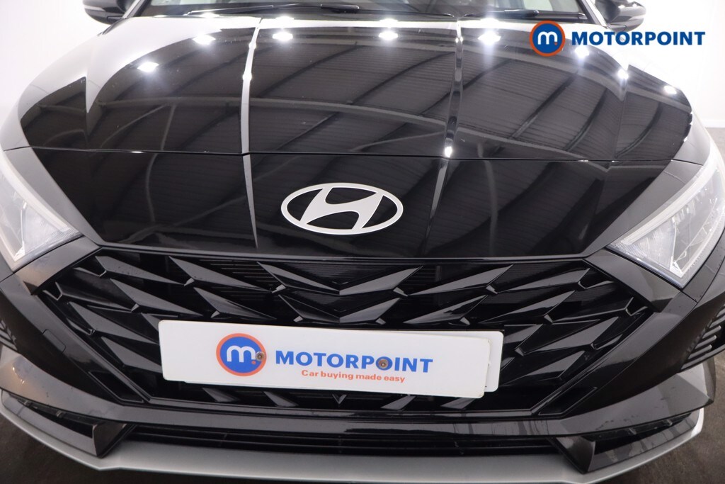 Used Hyundai i20 2024 for sale - 77450720: Photo 34