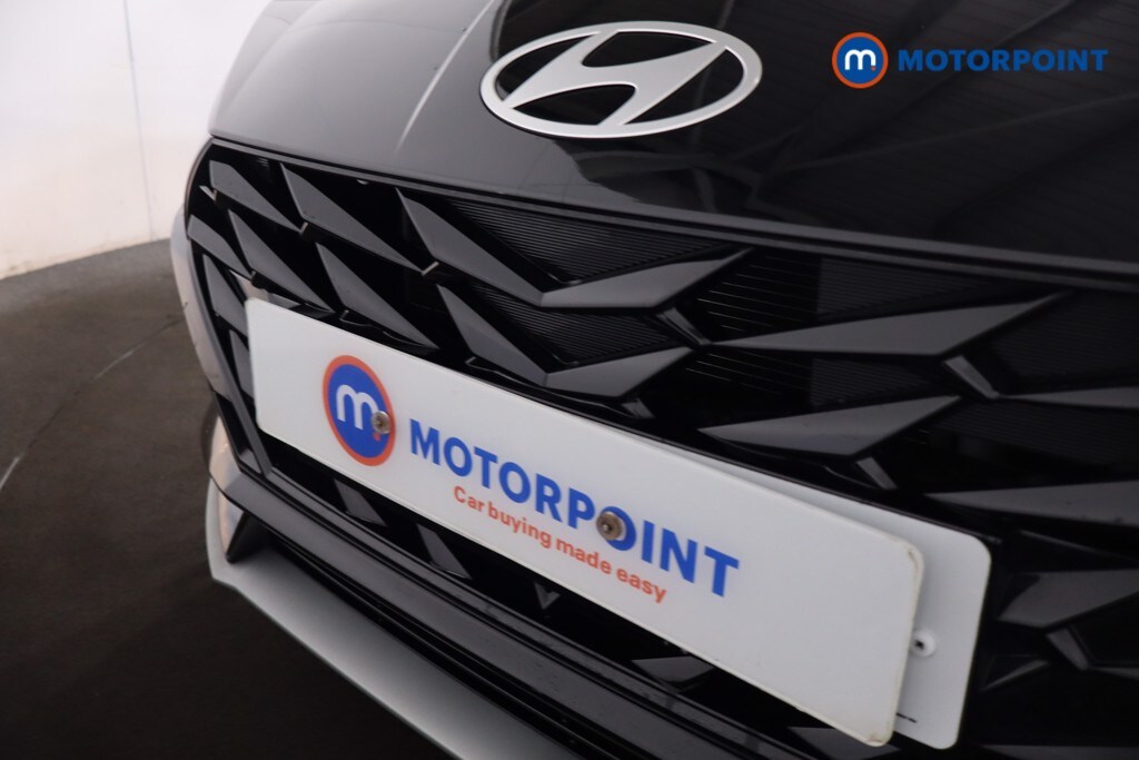 Used Hyundai i20 2024 for sale - 77450720: Photo 35