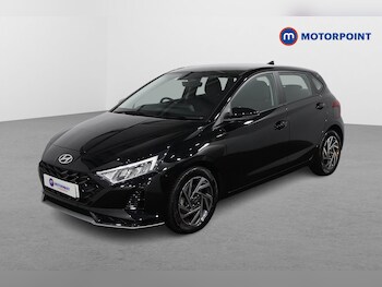 Used Hyundai i20 2024 for sale - 77450720: Photo