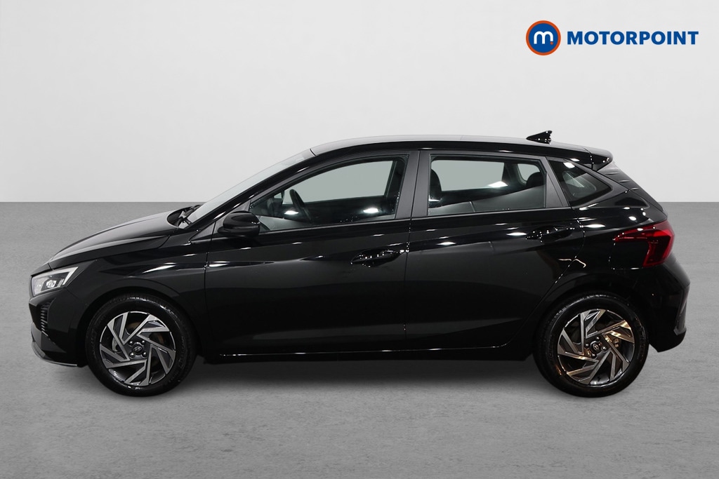 Used Hyundai i20 2024 for sale - 77450720: Photo 4