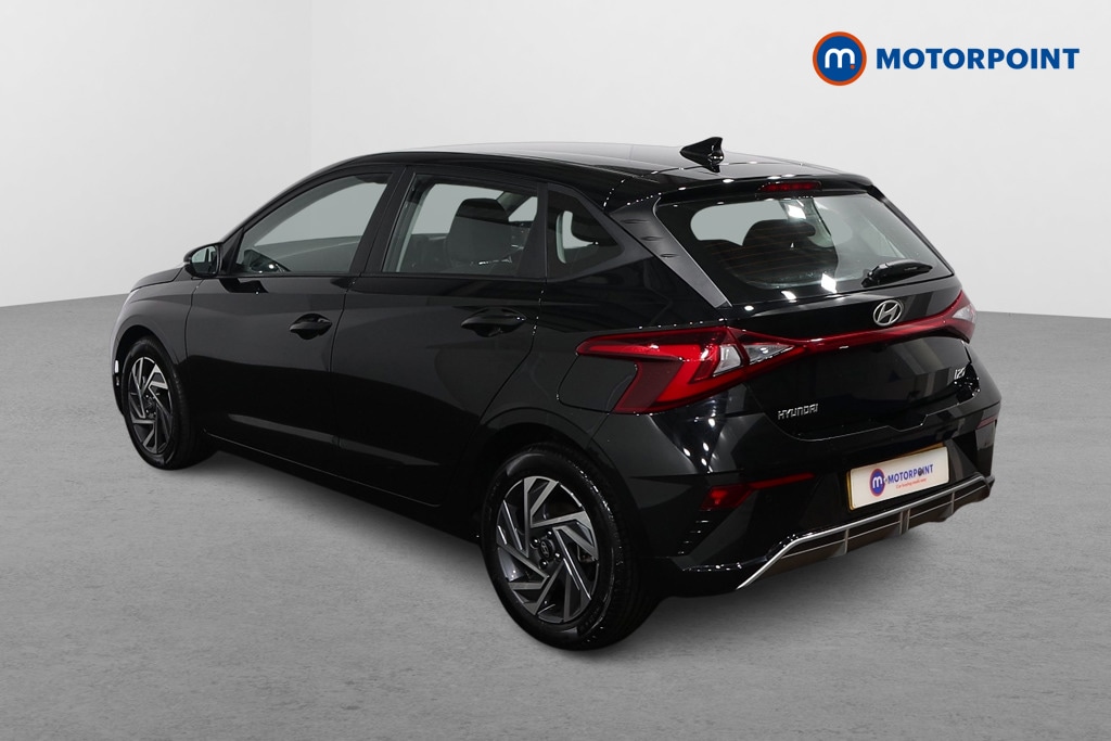 Used Hyundai i20 2024 for sale - 77450720: Photo 5