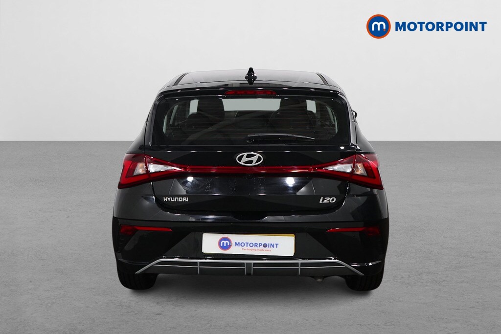Used Hyundai i20 2024 for sale - 77450720: Photo 6