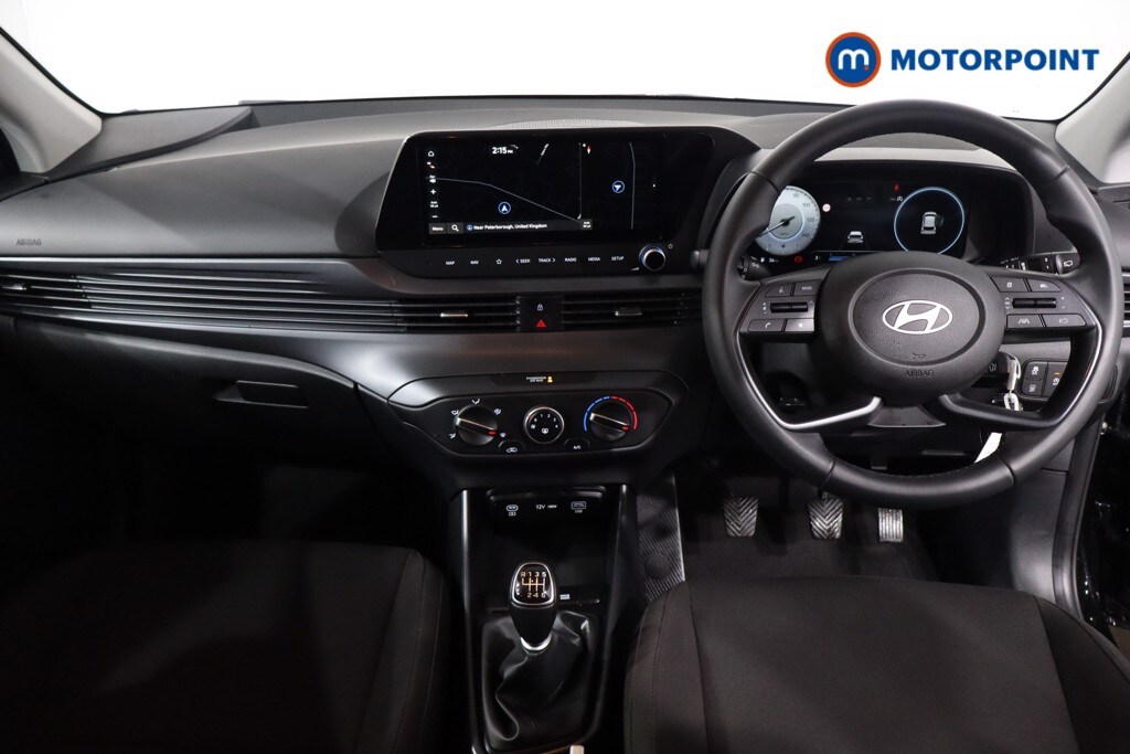 Used Hyundai i20 2024 for sale - 77450720: Photo 9