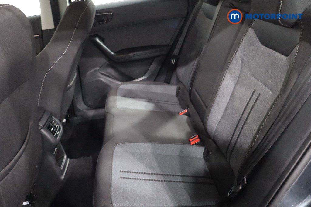 Used SEAT Ateca 2021 for sale - 77381795: Photo 13