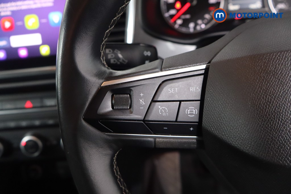 Used SEAT Ateca 2021 for sale - 77381795: Photo 15