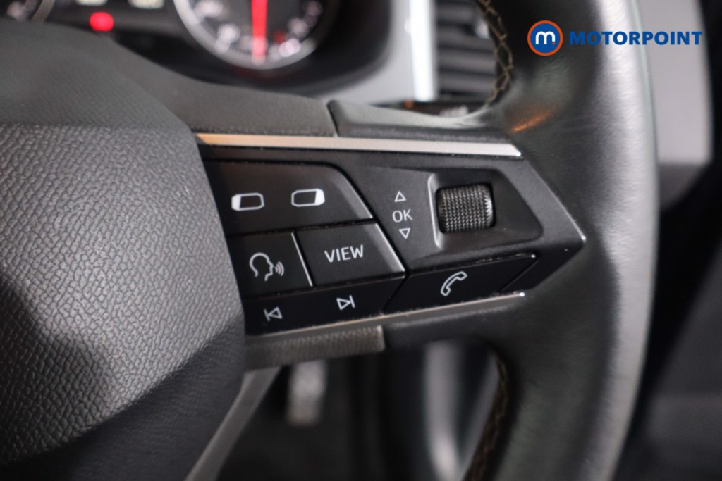 Used SEAT Ateca 2021 for sale - 77381795: Photo 16