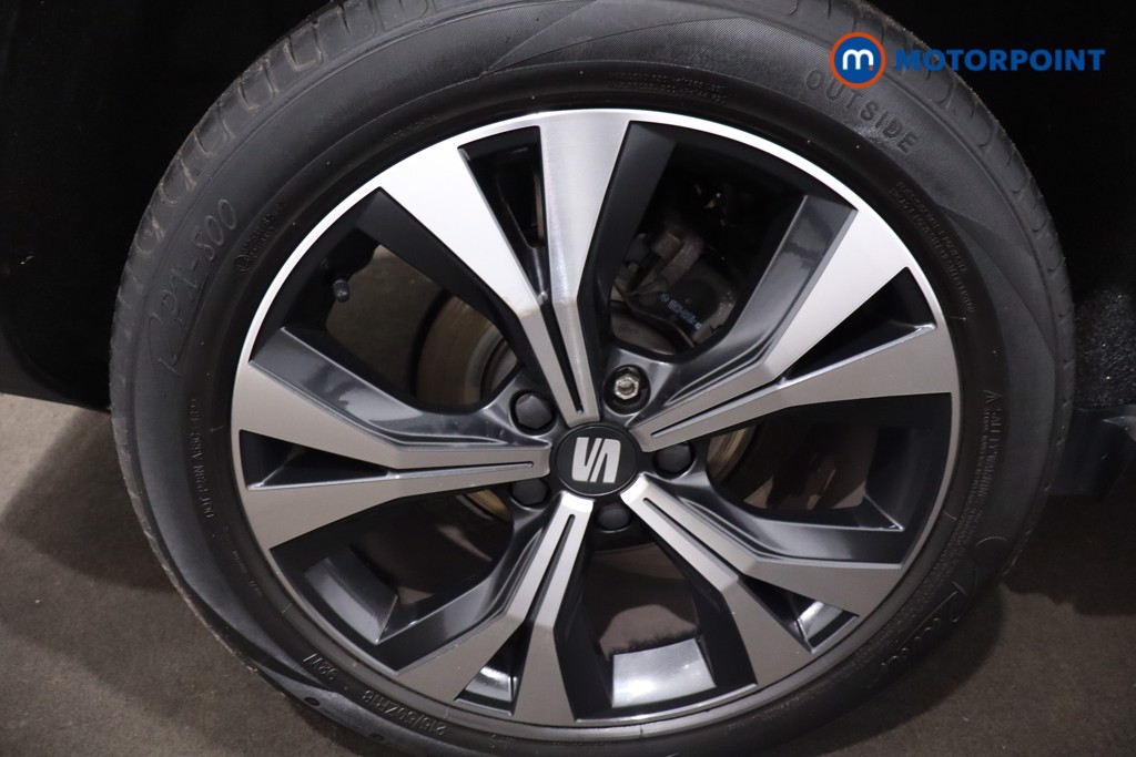 Used SEAT Ateca 2021 for sale - 77381795: Photo 17