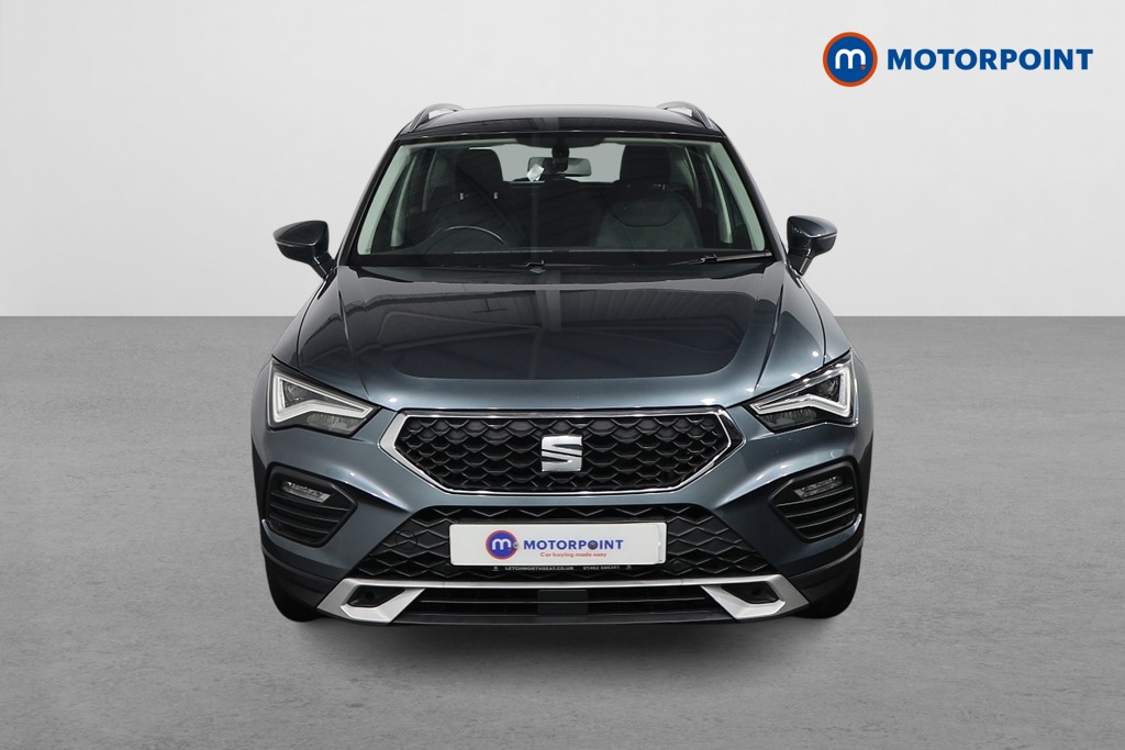 Used SEAT Ateca 2021 for sale - 77381795: Photo 2