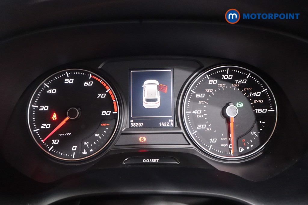 Used SEAT Ateca 2021 for sale - 77381795: Photo 24