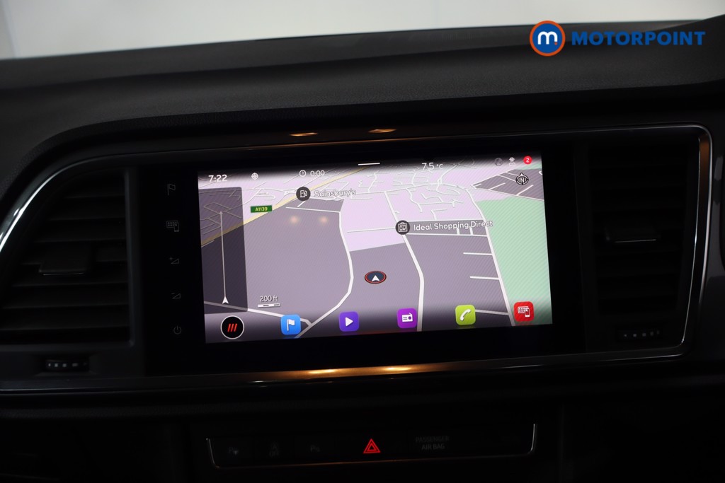 Used SEAT Ateca 2021 for sale - 77381795: Photo 29