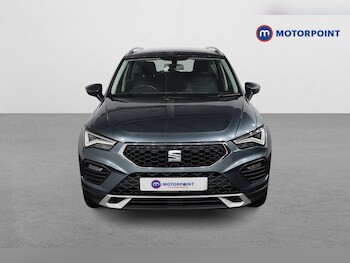 Used SEAT Ateca 2021 for sale - 77381795: Photo