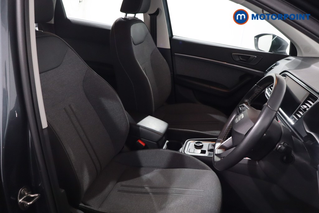 Used SEAT Ateca 2021 for sale - 77381795: Photo 30