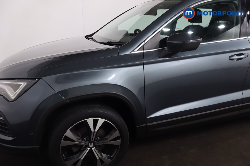 Used SEAT Ateca 2021 for sale - 77381795: Photo 35