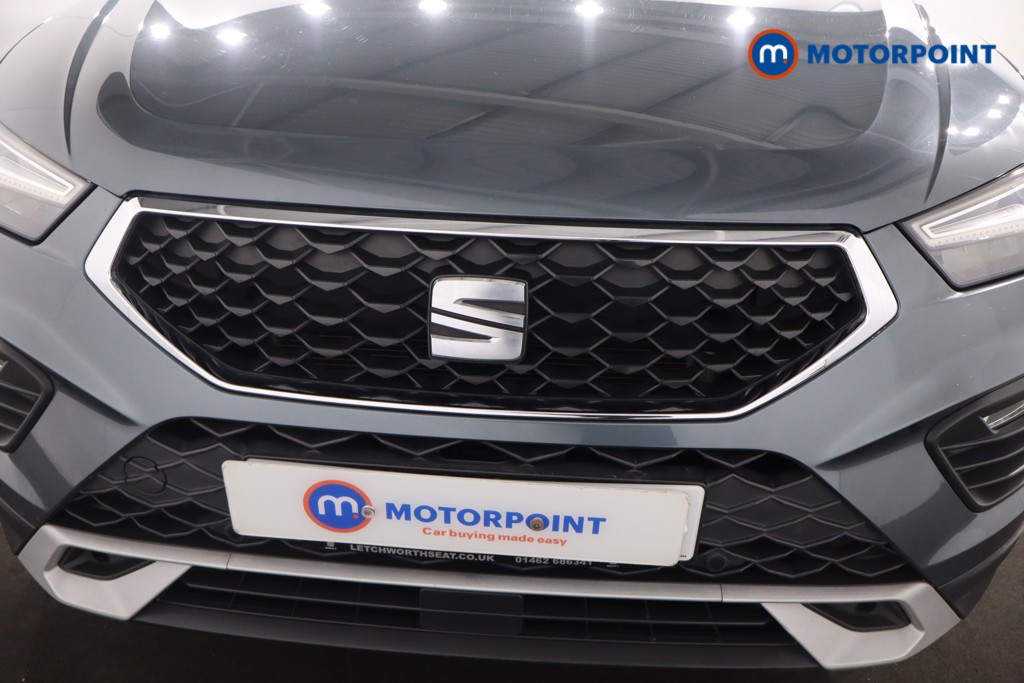 Used SEAT Ateca 2021 for sale - 77381795: Photo 36