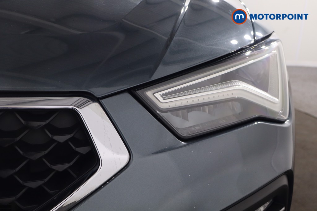 Used SEAT Ateca 2021 for sale - 77381795: Photo 38