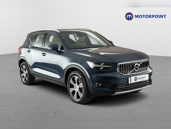 Used Volvo XC40 2020 for sale - 79229223: Photo