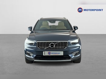 Used Volvo XC40 2020 for sale - 79229223: Photo