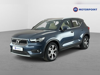 Used Volvo XC40 2020 for sale - 79229223: Photo