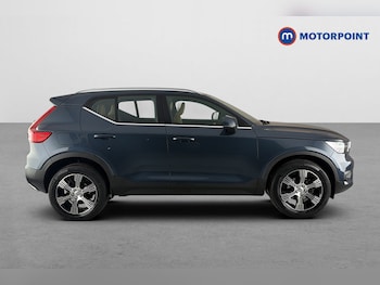 Used Volvo XC40 2020 for sale - 79229223: Photo