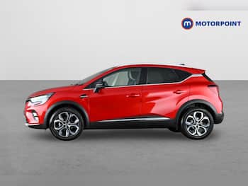 Used Renault Captur 2024 for sale - 79650372: Photo