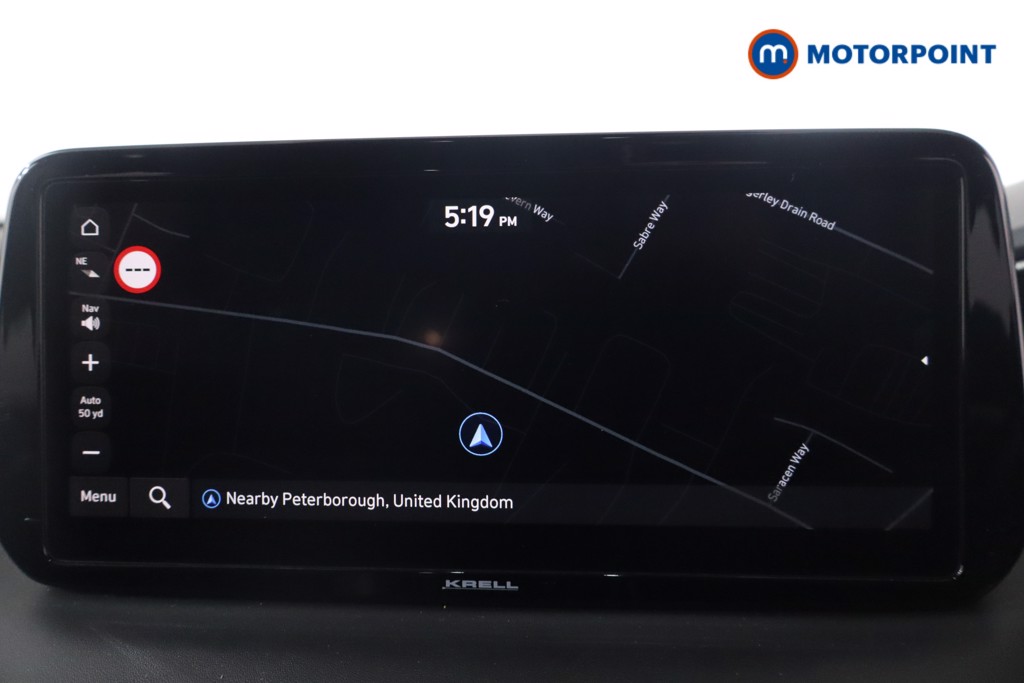 Used Hyundai Santa Fe 2023 for sale - 76797319: Photo 10