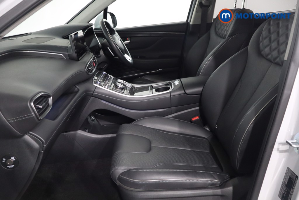 Used Hyundai Santa Fe 2023 for sale - 76797319: Photo 12