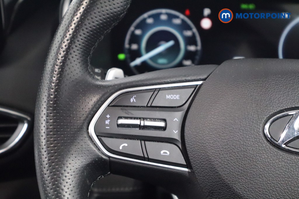 Used Hyundai Santa Fe 2023 for sale - 76797319: Photo 15