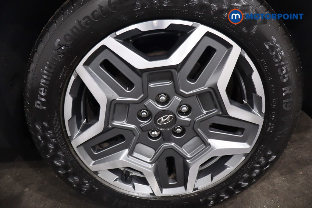 Used Hyundai Santa Fe 2023 for sale - 76797319: Photo 20